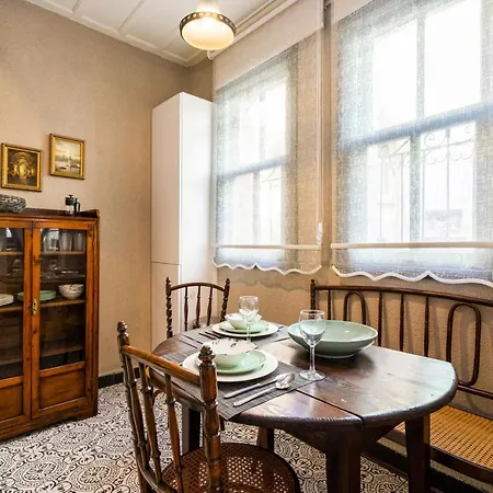 Classy Duplex W Balcony Near Golden Horn *